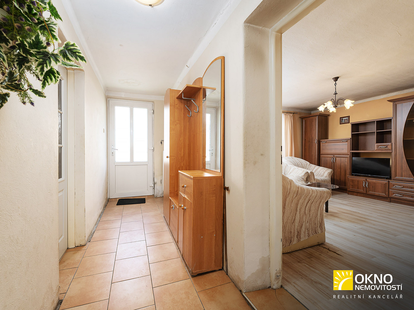 Prodej domu 80 m² – pohled 5