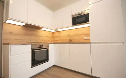 Pronájem bytu 1+kk 36 m²