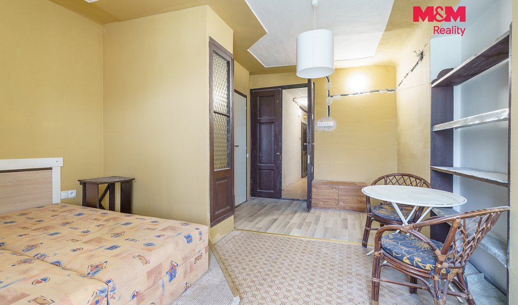 Prodej domu 260 m² s pozemkem 266 m², Kadaň – náhled fotky 18