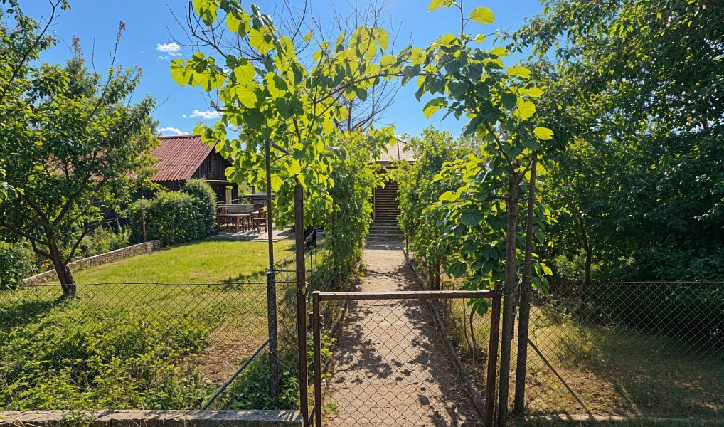 Prodej chaty/chalupy 25 m² s pozemkem 343 m², Praha – náhled fotky 3