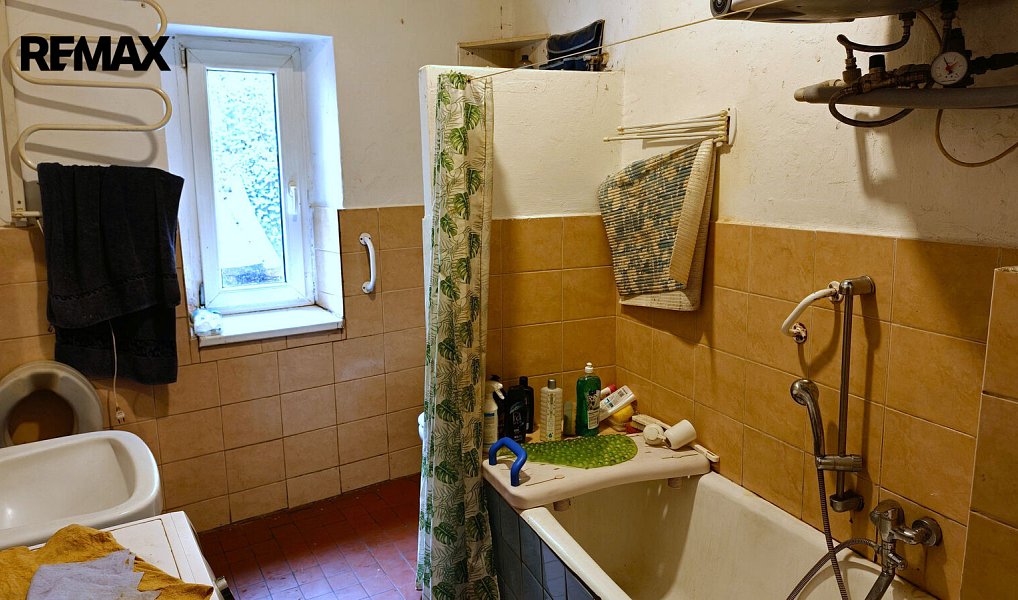 Prodej nájemního domu, činžáku 183 m², Děčín – náhled fotky 9
