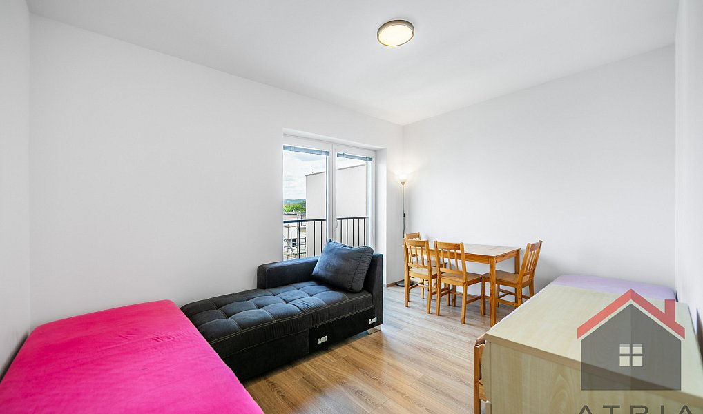 Prodej bytu 3+kk 64 m², Beroun – náhled fotky 11