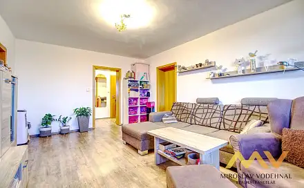 Prodej bytu 4+kk 90 m²