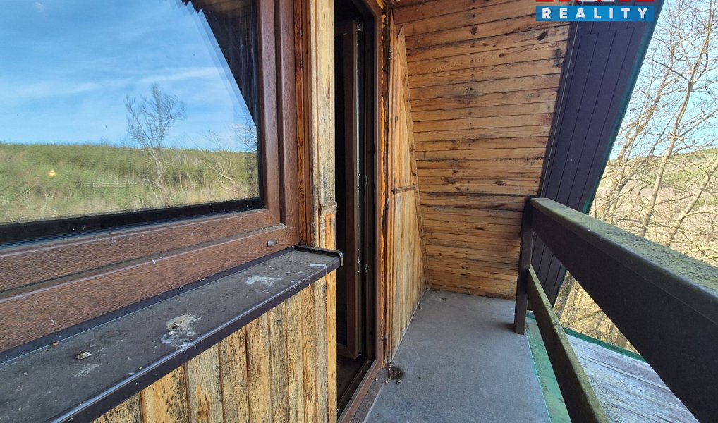 Prodej chaty/chalupy 64 m² s pozemkem 38 m², Plešnice – náhled fotky 10