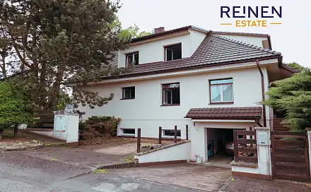 Prodej domu 500 m² s pozemkem 209 m², Havlíčkův Brod - Termesivy