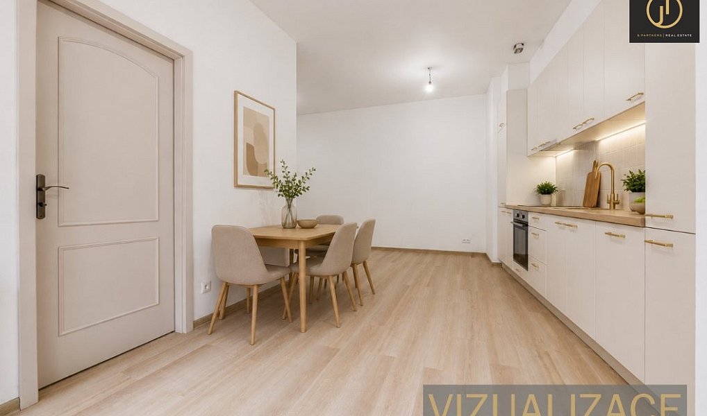Prodej bytu 2+kk 51 m², Jáchymov – náhled fotky 5