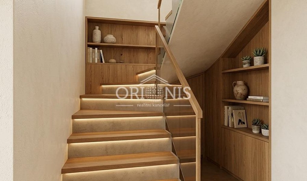 Prodej domu 138 m² s pozemkem 282 m², Kadaň – náhled fotky 17