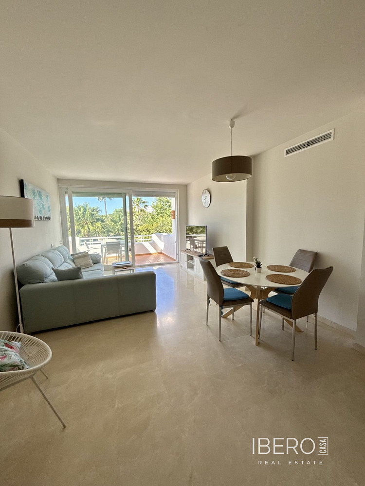 Pis 3+kk – Estepona, Barriada Islas Canarias - Vista 4
