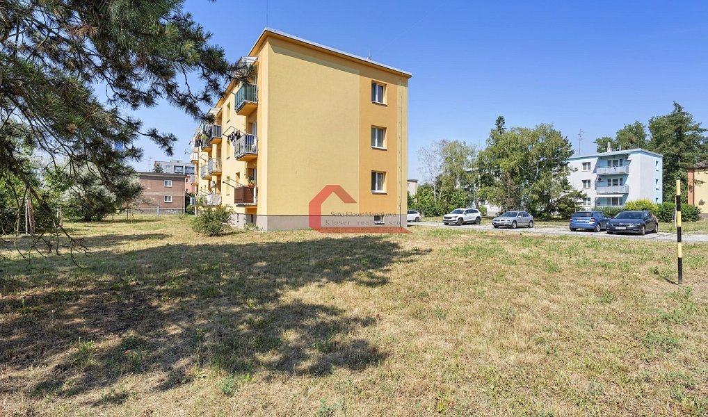 Prodej bytu 3+1 64 m², Hodonín – náhled fotky 11