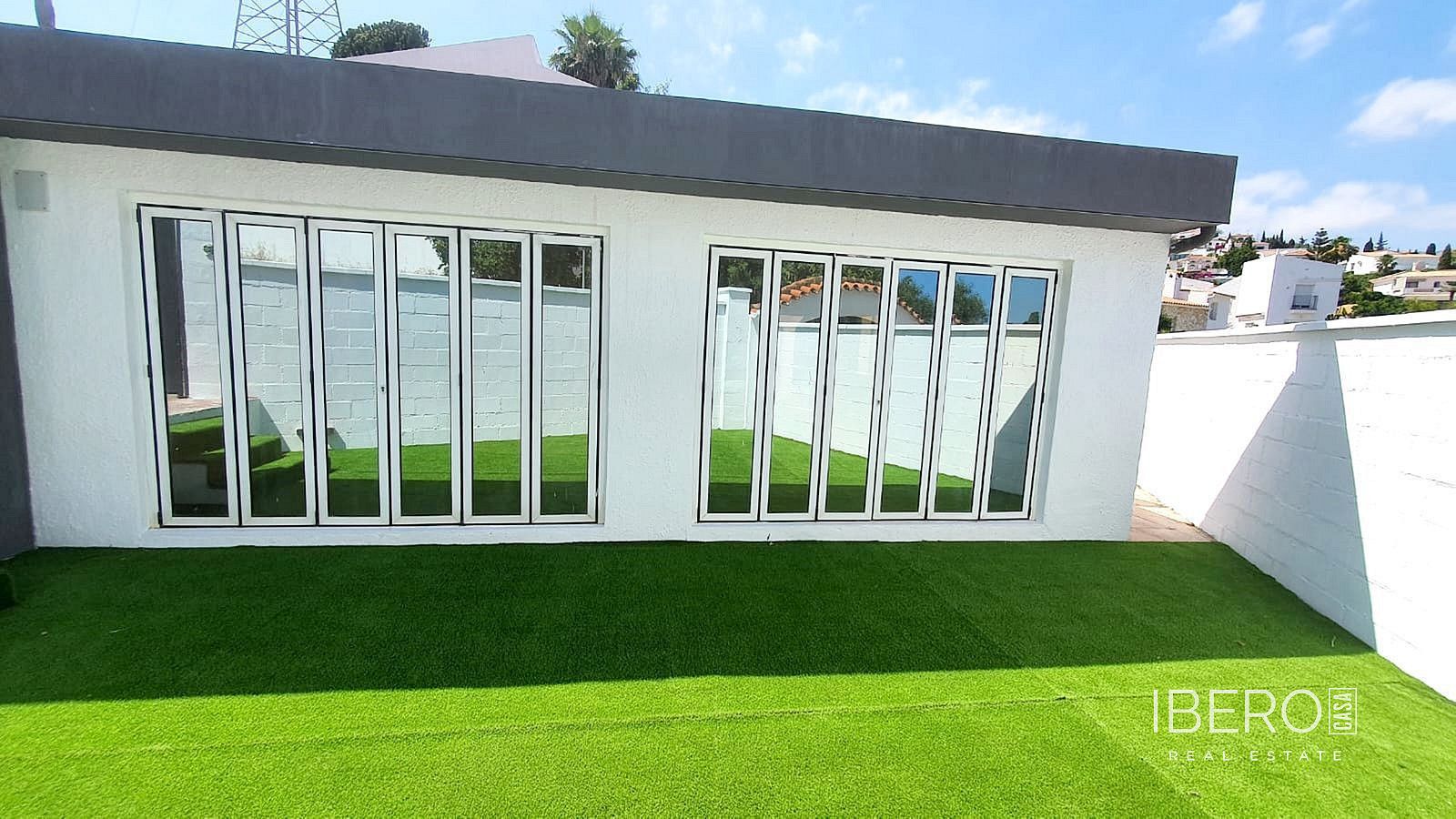 4+kk House in Fuengirola, Los Boliches - Vista 3