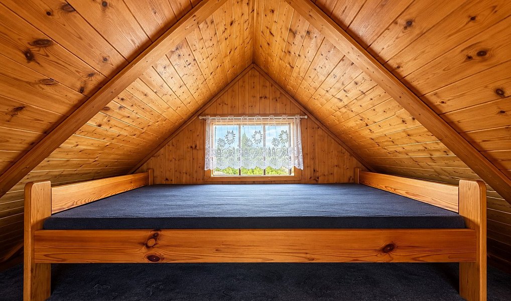 Prodej chaty/chalupy 40 m² s pozemkem 281 m², Děčín – náhled fotky 5