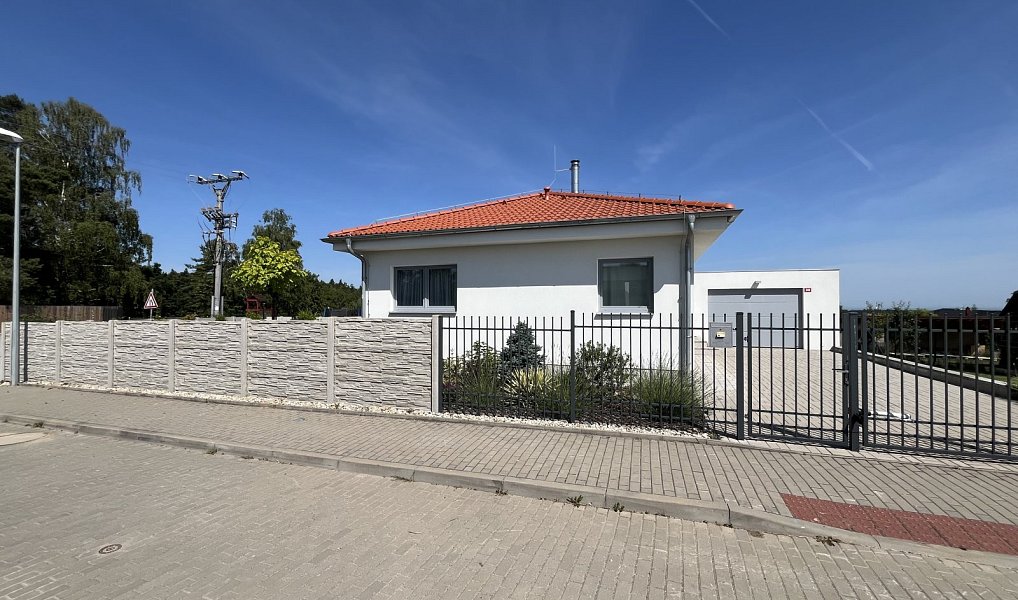 Prodej domu 101 m² s pozemkem 848 m², Kozojedy – náhled fotky 31
