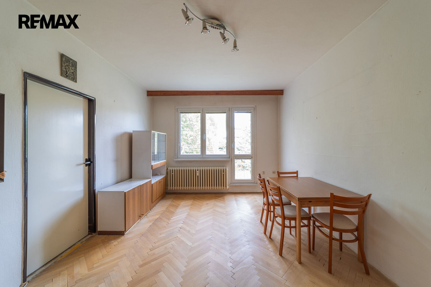 Prodej bytu 3+1 59 m² – fotografie 3