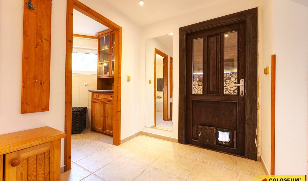 Prodej chaty/chalupy 120 m² s pozemkem 682 m², Brno – náhled fotky 11