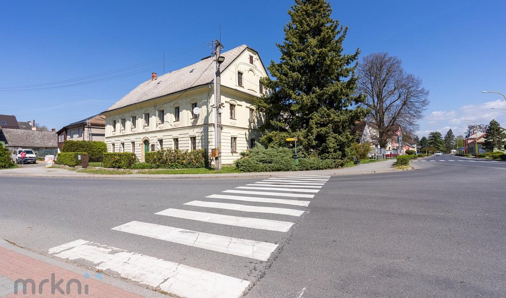 Prodej domu 400 m² s pozemkem 1 400 m², Postřelmov – náhled fotky 24