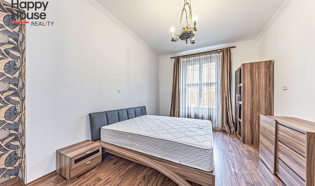 Pronájem bytu 3+kk 73 m², Praha – náhled fotky 4