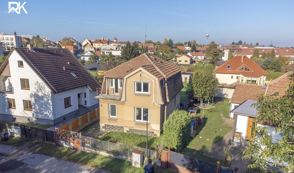 Prodej domu 146 m² s pozemkem 438 m², Týnec nad Labem – náhled fotky 2