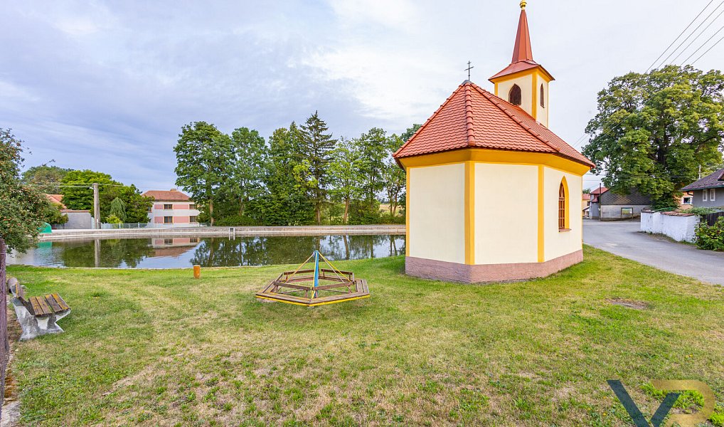 Prodej domu 170 m² s pozemkem 1 750 m², Nová Cerekev – náhled fotky 5
