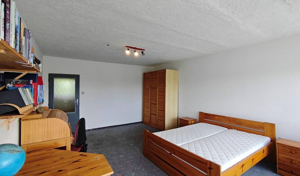 Prodej domu 170 m² s pozemkem 279 m², Cheb – náhled fotky 11