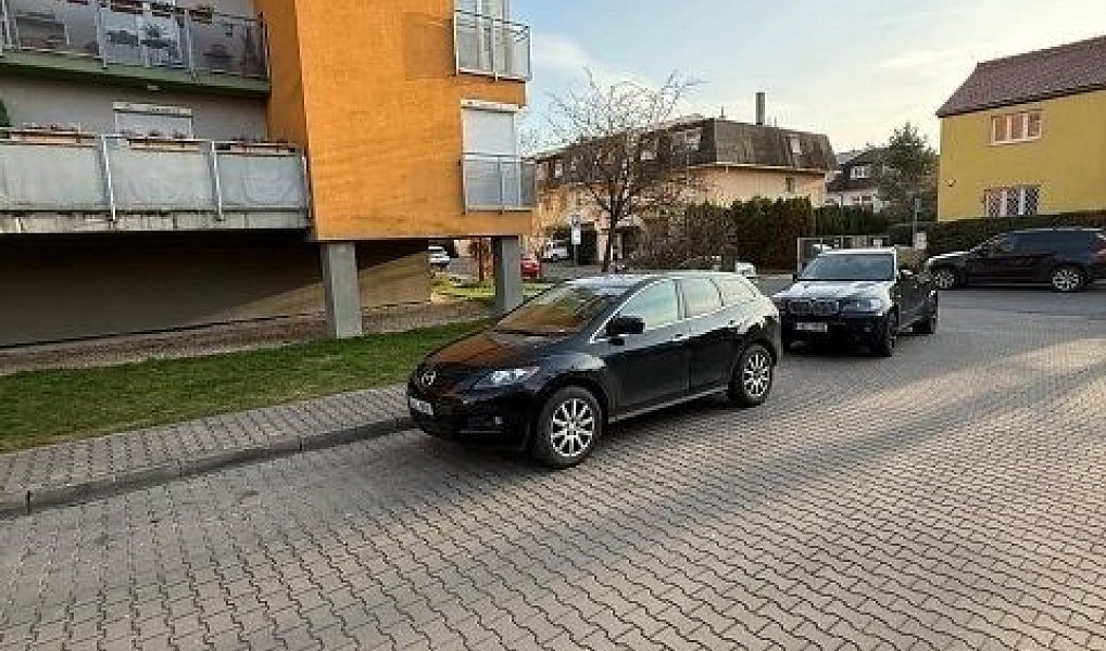 Prodej pozemku 44 m², Praha – náhled fotky 9