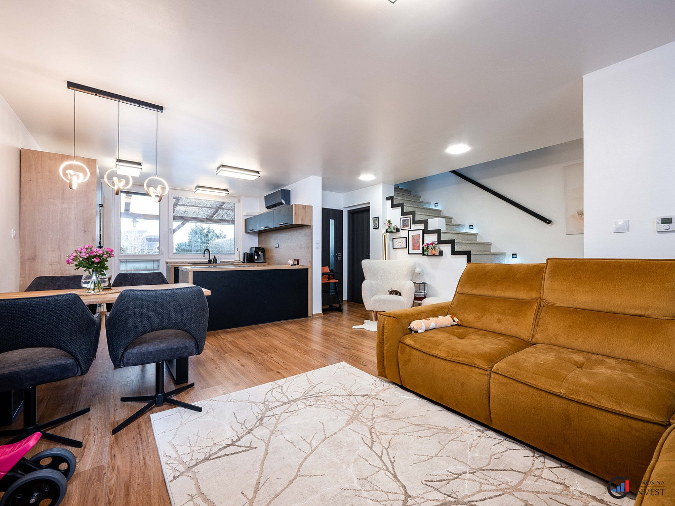 Prodej domu 139 m² s pozemkem 260 m² — photo 3