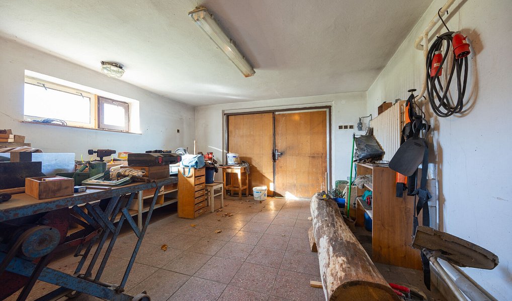 Prodej domu 160 m² s pozemkem 2 576 m², Petrovice u Karviné – náhled fotky 32