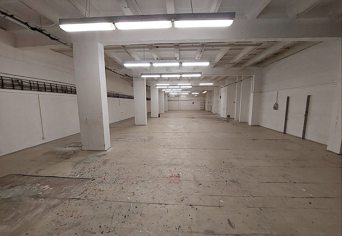 Pronájem skladovacích prostor 432 m² – fotografie 2