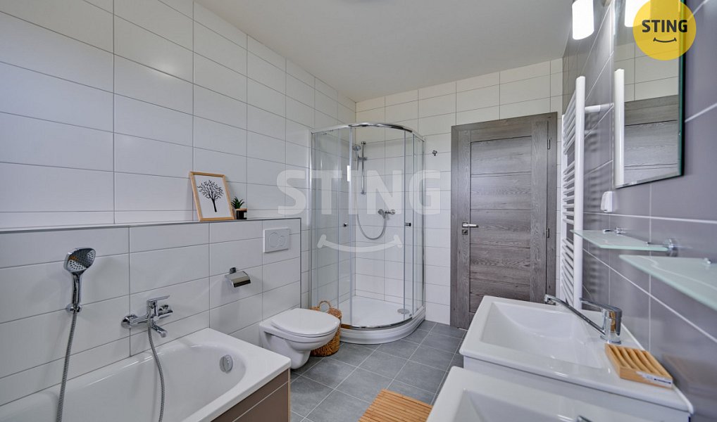 Prodej domu 120 m² s pozemkem 494 m², Sezemice – náhled fotky 19