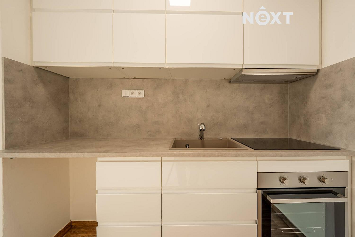 Pronájem bytu 2+kk 45 m² – fotografie 2
