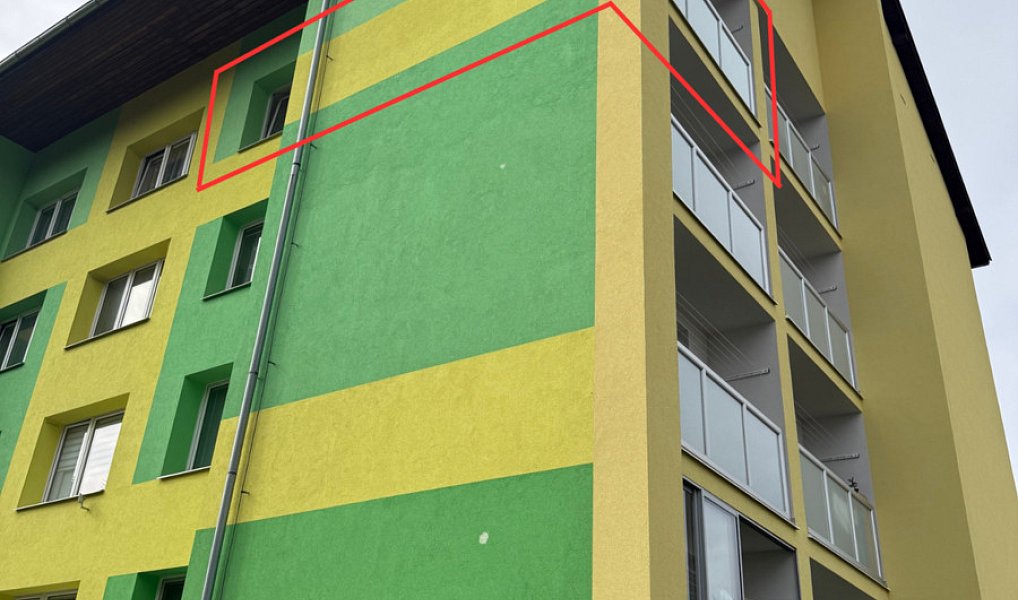 Prodej bytu 2+kk, 38 m², Jindřichův Hradec, Studená