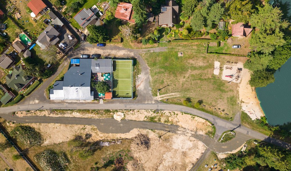 Prodej chaty/chalupy 304 m² s pozemkem 975 m², Hroznětín – náhled fotky 6
