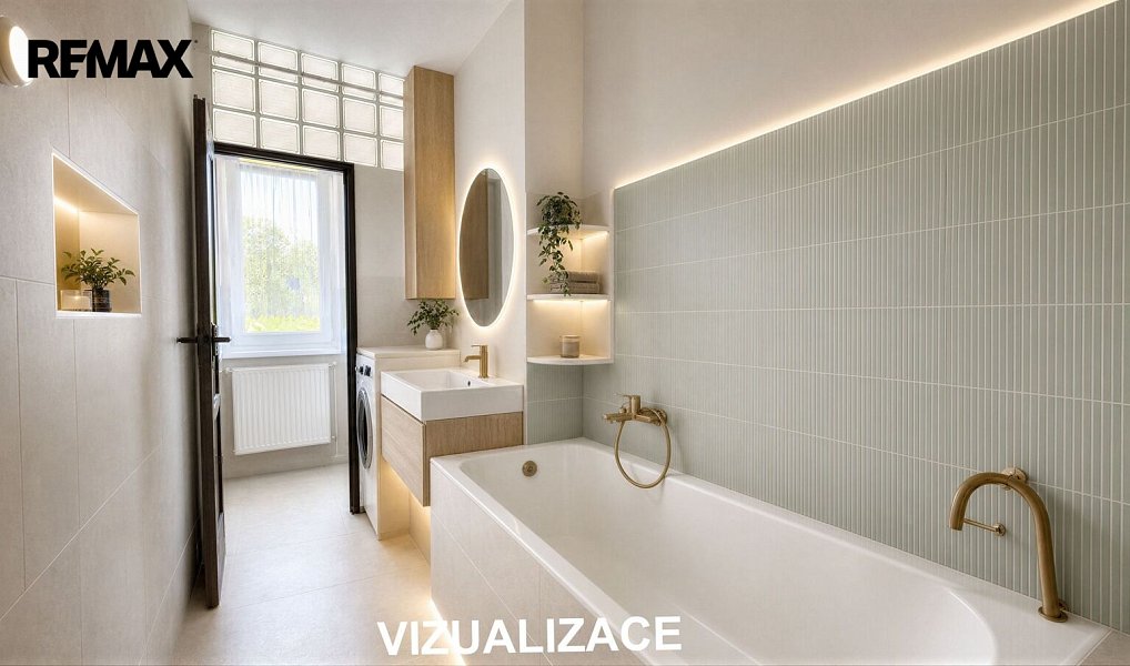 Prodej bytu 3+1 80 m², Jihlava – náhled fotky 15
