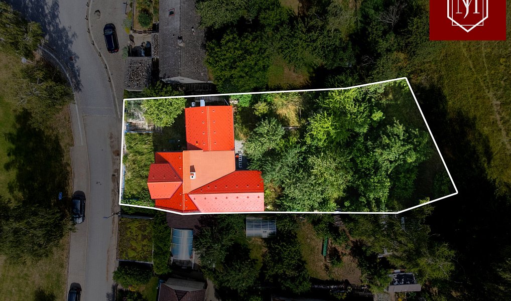 Prodej domu 199 m² s pozemkem 575 m², Třešť – náhled fotky 2