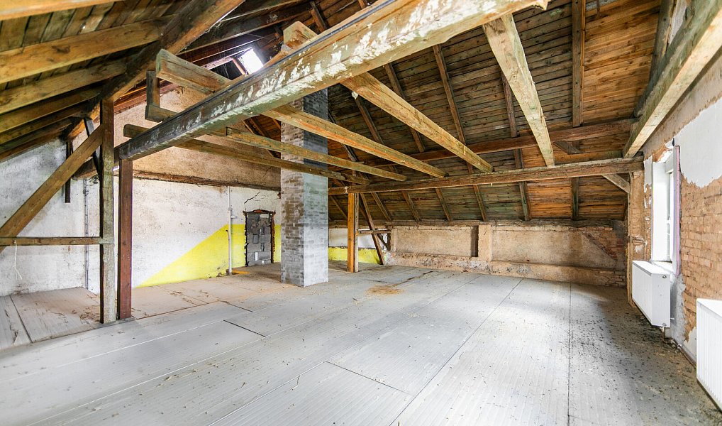 Prodej domu 120 m² s pozemkem 554 m², Teplá – náhled fotky 27