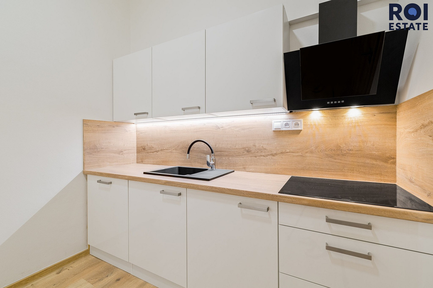 Prodej bytu 2+1 64 m²
