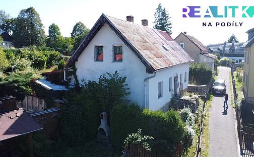 Prodej chaty/chalupy 99 m² s pozemkem 320 m², Hřensko, okres Děčín