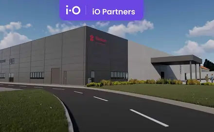 Pronájem skladovacích prostor 18 404 m², Bor - Vysočany, okres Tachov