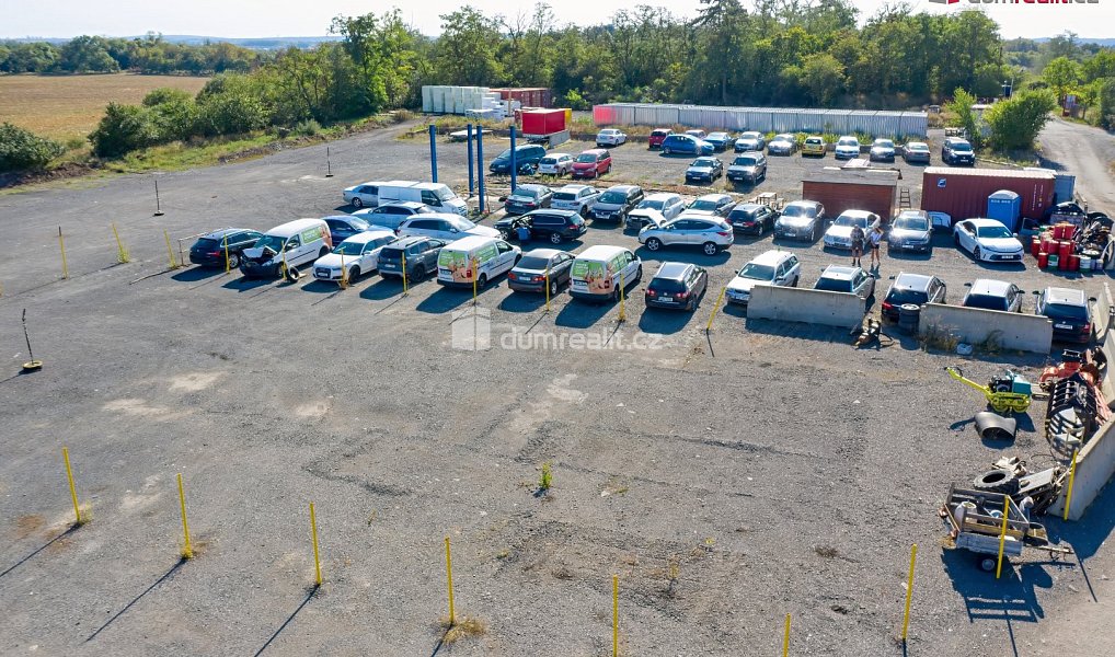 Pronájem pozemku 809 m², Kojetice – náhled fotky 17