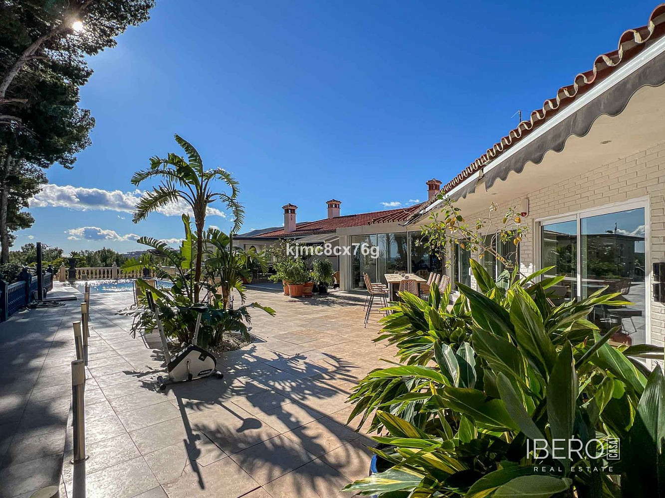 Casa – Torremolinos, Costa del Sol Occidental - Vista 5