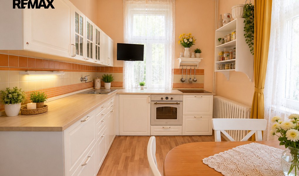 Prodej domu 160 m² s pozemkem 429 m², Praha – náhled fotky 2