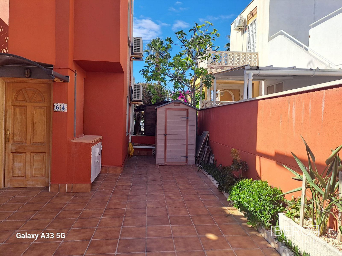 Pis 3+kk – Torrevieja, Urbanización Los Balcones - Vista 2