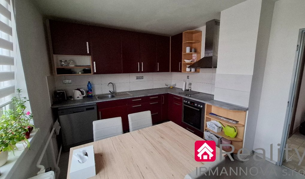 Prodej domu 118 m² s pozemkem 575 m², Horní Dubňany – náhled fotky 7