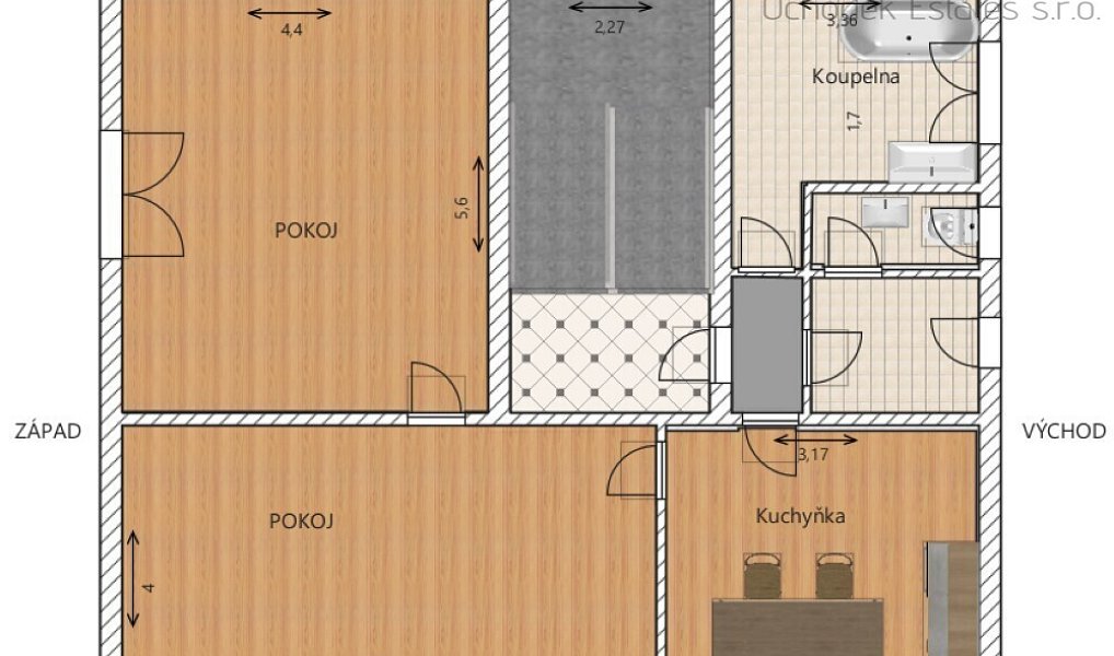 Prodej obchodních prostor 1 694 m², Šumperk – náhled fotky 23