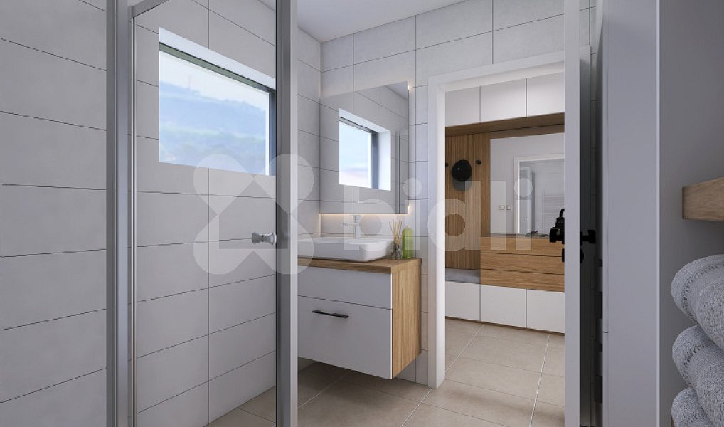 Prodej bytu 3+kk 80 m², Úmyslovice – náhled fotky 8
