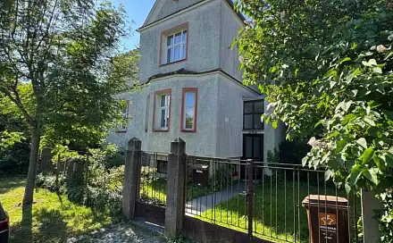 Prodej domu 230 m² s pozemkem 1 017 m², Jiráskova, Litovel, okres Olomouc