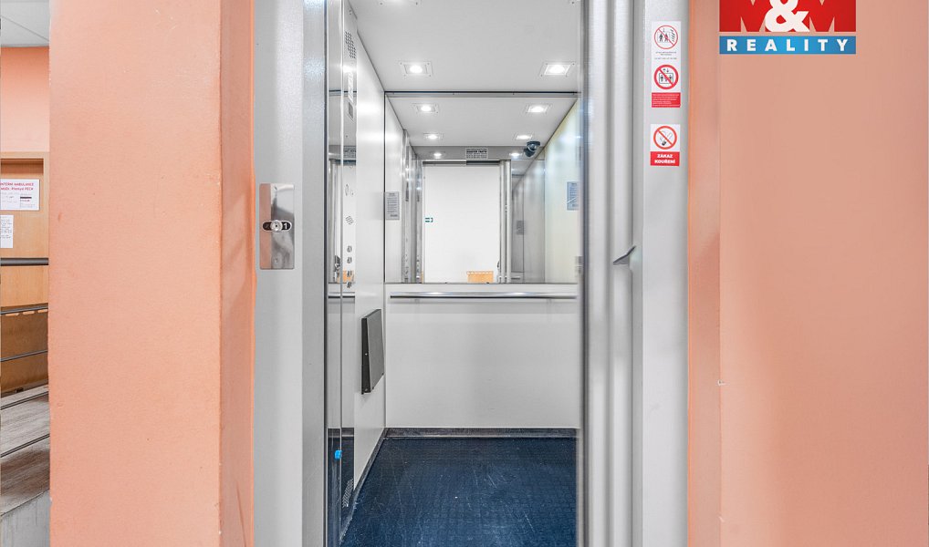 Pronájem komerčního objektu (jiného typu) 44 m², Ústí nad Labem – náhled fotky 15