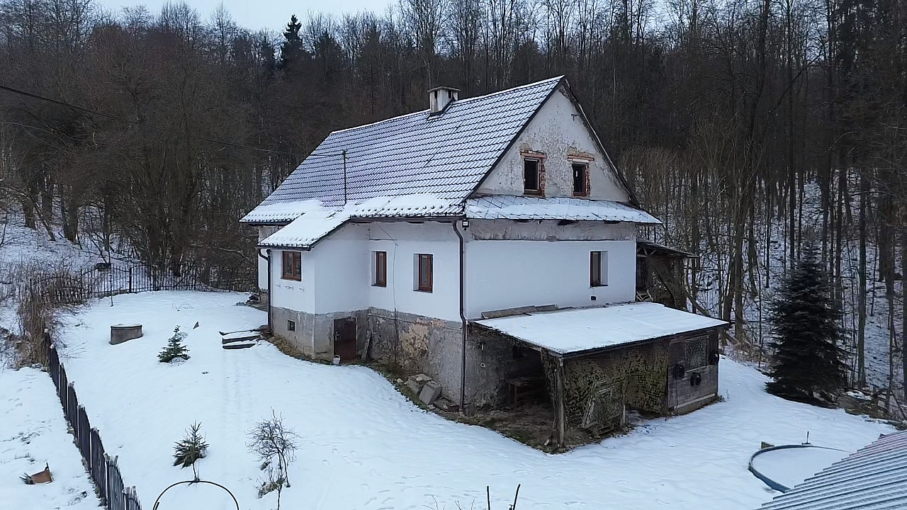 Prodej domu 80 m² – další
