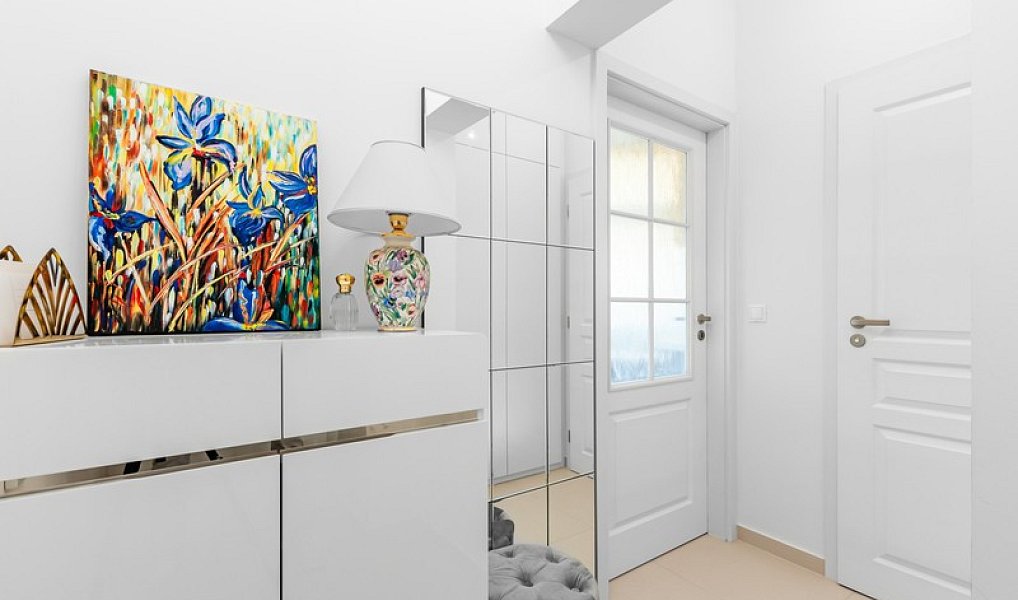Pronájem bytu 2+kk 35 m², Praha – náhled fotky 9