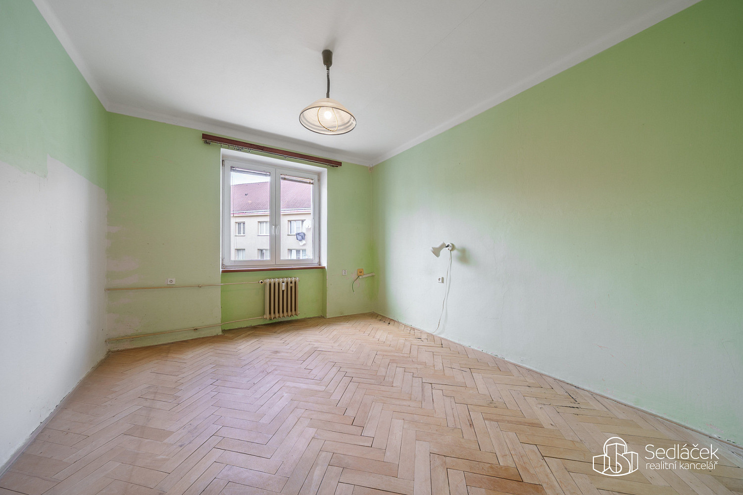Prodej bytu 2+1 52 m² – fotografie 3