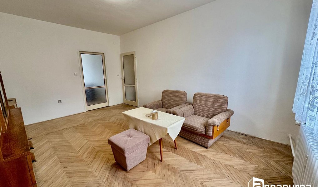 Pronájem bytu 2+1 50 m², Ivančice – náhled fotky 2